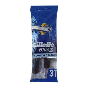 Brij.Blue 3 Comfort Slalom 3 cts Gill.