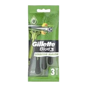 Brijac Gillette Senstive Slalom 3/1