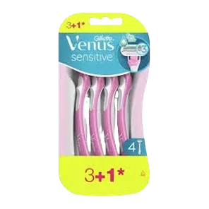 Brijac Venus Sensitive 1up