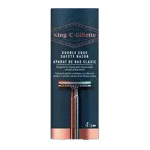Brijač King C 3/1 Gillette