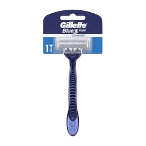 Gillette brijač blue 3 hrdc 1/1