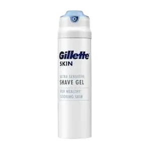 Gel za brijanje Gillette Skin 200ml