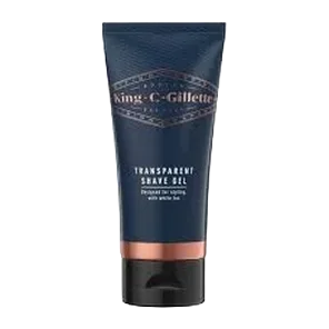 Gel za bradu King C 150ml