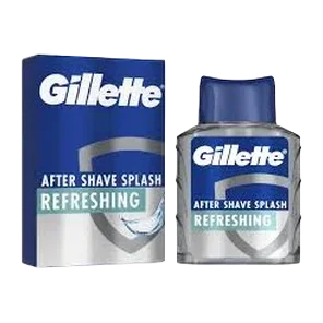 Losion After Shave Gillette 100ml