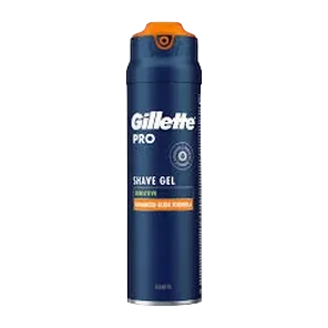Gel/brijanje Sensitive Gillette 200ml