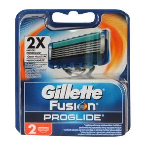 Patrone Gillette Fusion 2/1