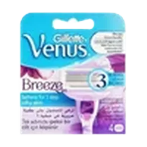 Brijac Gillette Venus Breeze 2up