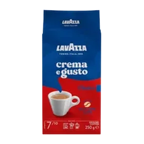 Lavazza Espresso Crema E Gusto 250g