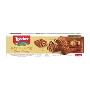 Vafl Loacker noisette 100g