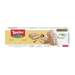 Vafl Loacker sa kokosom 100g