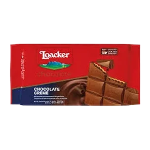 Čokolada Crem Kakao 87g Loacker