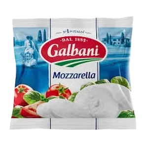 Sir Mocarela Galbani 125g