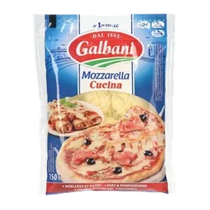 Mozzarella Galbani Cucina rendana 150g
