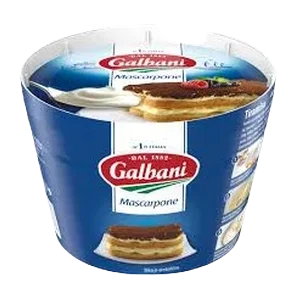 Sir Mascarpone Galbani 500g