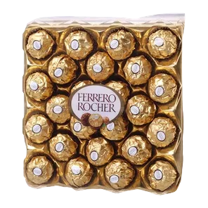 Bombonjera Ferrero Rocher 24/48 300g