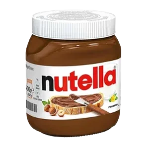 Krem Nutella 400g Ferrero