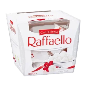 Raffaello 150g