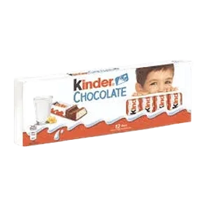 Cokolada Kinder 150g