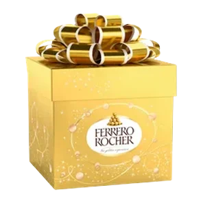 Ferrero rocher 75 g
