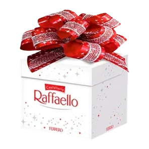 Raffaello T7 70g Ferrero
