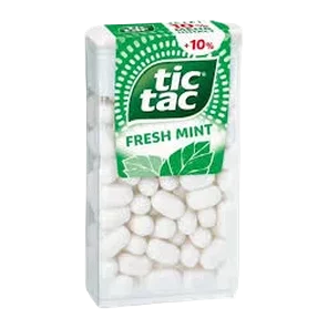 Tic Tak Mint 54g