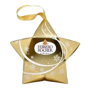 Rocher T3 Stellina Ferrero