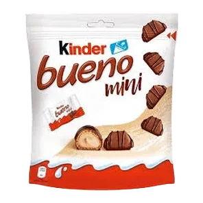Kinder Bueno mini 108g,Ferrero