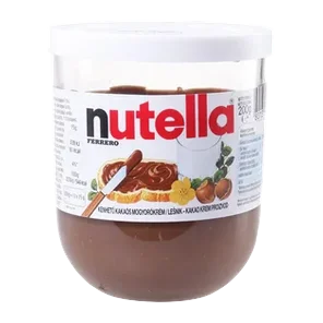 Nutella krem 200 g