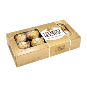 Bombonjera Rocher 100g Ferrero