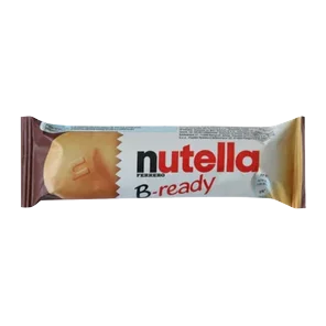 Keks Nutella B-ready 22g