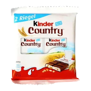 Kinder Country 47g