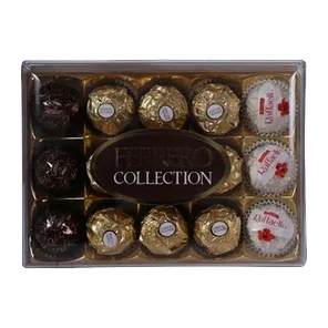 Bombonjera Ferrero Collection 172g