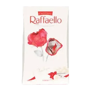 Bombonjera Raffaello T8X20 80g