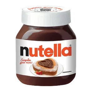 Krem Nutella 900g