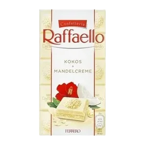 Cokolada Raffaello Ferrero 90g