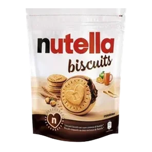 Biskvit Nutella 193g
