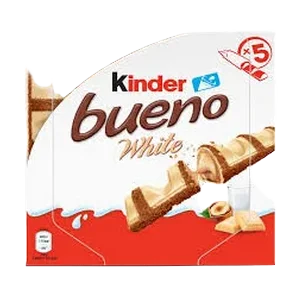Kinder Bueno White 97.5g