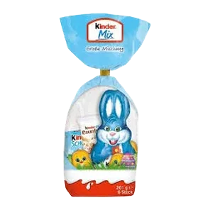 Kinder mix easter proizvoda 201 g