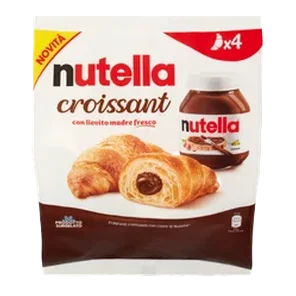 Korasan sa Nutellom 340g