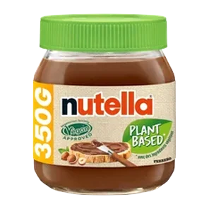 Nutella krem 350g