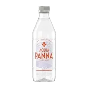 Voda Neg Acqua Panna 0,5l Comp