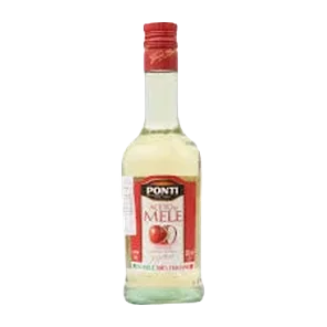 Sirce Jabukovo Ponti 500ml