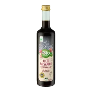 Sirće Bio Balzamsko Ponti D M 500ml
