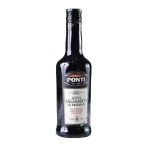 Preliv Tamni Balzamiko Sirće 250ml P