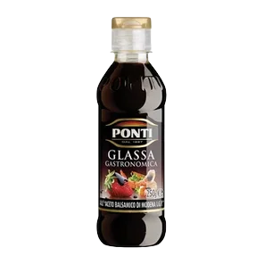 Preliv na bazi Balzam.sirceta Ponti 250g