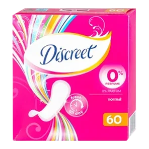 Hu Normal Plus 60/1 Discreet