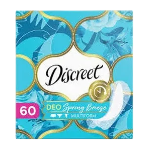 Dnevni Ulosci Discreet Spring Breeze (60)