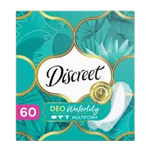 Dnevni Ulosci Discreet Waterlily (60)