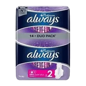 Ulosci Always Platinum Super Duo (14)