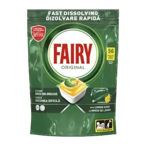 Tablete Sa Sud. Fairy Platinum 65/1